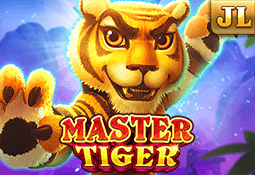 Master Tiger - barce888a