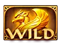 Golden Temple Slot - Wild - Barce888a