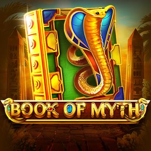 Book of Myth - Spadegaming Slot Demo