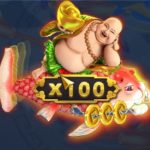 Fortune King Jackpot Fishing - Fortune King - Barce888a