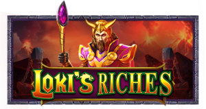 Loki’s Riches