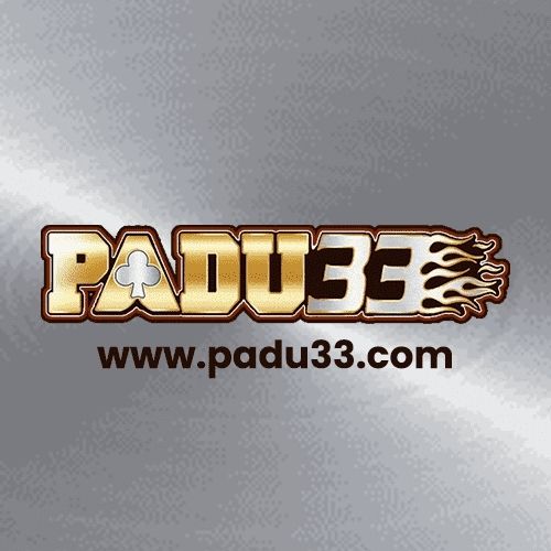 Padu33 - Logo - Barce888a