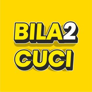 Bila2Cuci - Logo - Barce888a