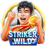 Striker WILD