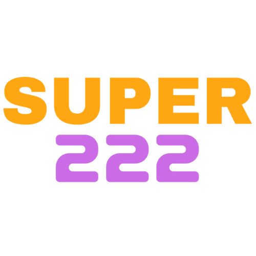 Super222 - Logo - barce888a