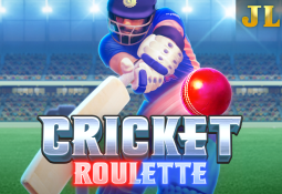 Cricket Roulette - barce888a