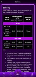 Barce888 - Bankbank2 - Payment Method - barce888a.com