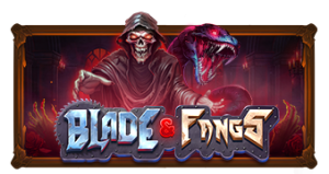 Blade & Fangs