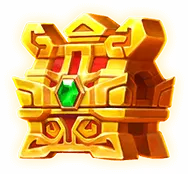 Secret Treasure Fishing - Golden Treasure Chest - Barce888a