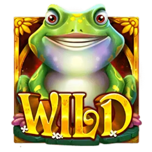 Barce888 - Wild Hop and Drop Slot - Wild - barce888a.com