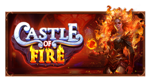 Castle of Fire