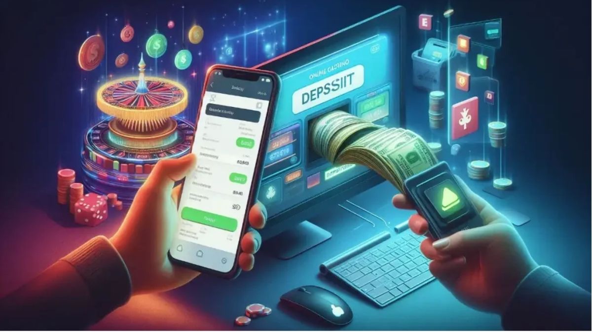 Barcelona888 - How to Use eWallets at Barcelona888 - Barce888a