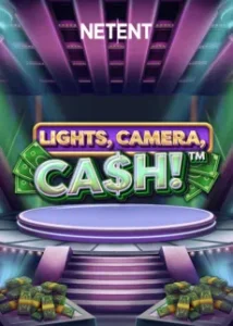 Lights, Camera, Cash!™