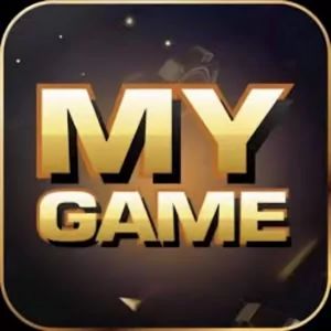 MyGame - Logo - barce888a