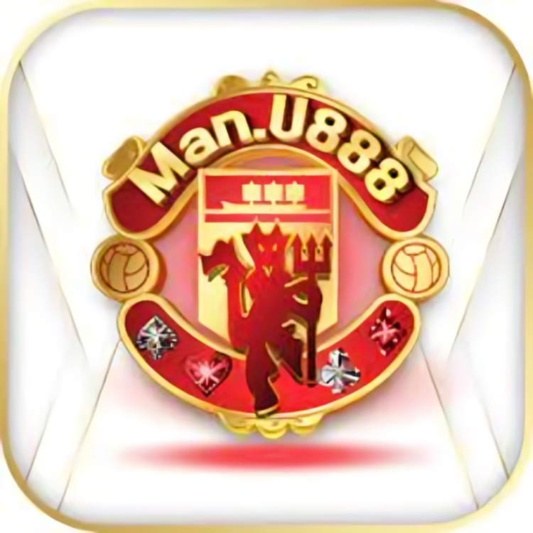 Barce888 - Manu888 - Logo - barce888a.com