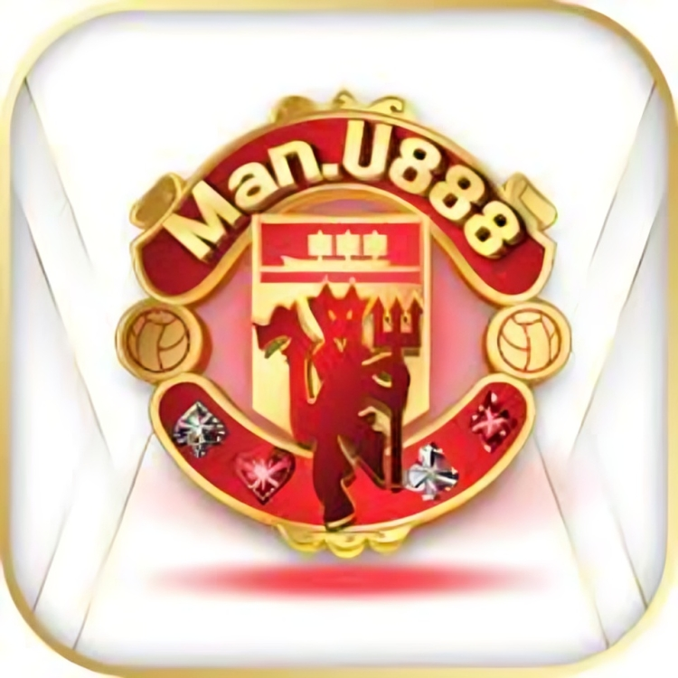 Manu888 - Logo - barce888a