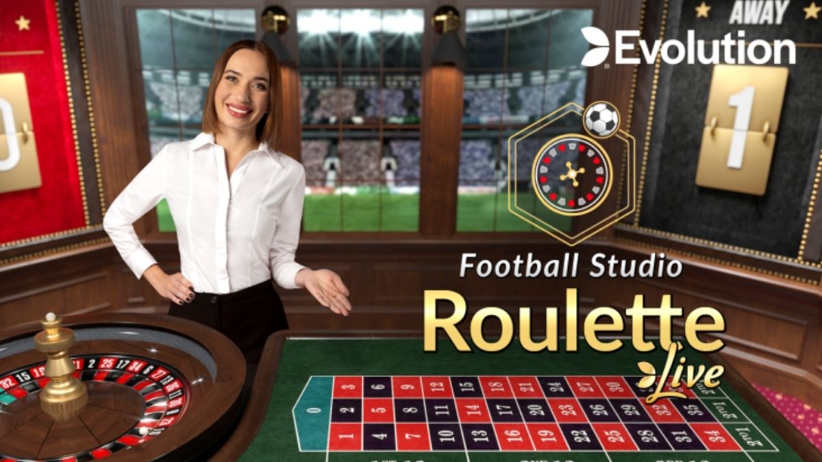 Football Studio Roulette - Cover - Barce888a