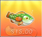 Barce888 - Big Bass Bonanza Slot - Money Symbol - barce888a.com