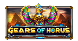 Gears of Horus