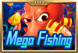 Barcelona888 - Mega Fishing Slot