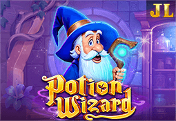 Potion Wizard - barce888a