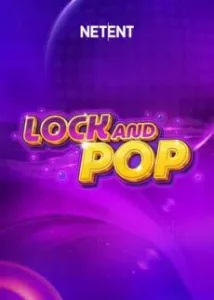 Lock and Pop