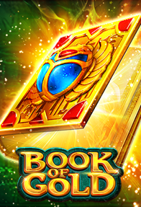 Book of Gold