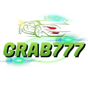 Barce888 - Grab777- Logo - barce888a.com