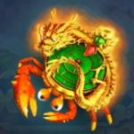 Fortune King Jackpot Fishing - Wheel Crab - Barce888a