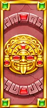 Aztec Priestess Slot - Golden Frame - Barce888a