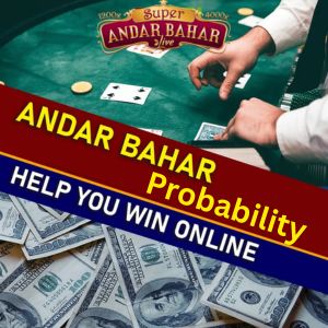 Barce888 - Andar Bahar Probability - Logo - barce888a.com