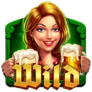 Barce888 - Octobeer Fortunes slot - Wild - barce888a.com