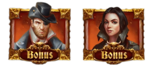 Barce888 - Wolf Hunter Slot - Features - Scatter 3 - barce888a.com