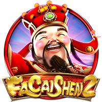 Fa Cai Shen 2