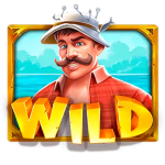 Barce888 - Lucky Fishing Megaways Slot - Wild - barce888a.com