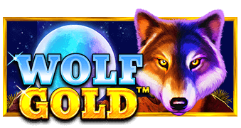 Wolf Gold - Pedas77