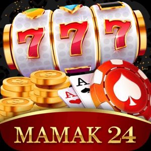 Mamak24 - Logo - Barce888a