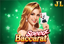 Speed Baccarat - barce888a