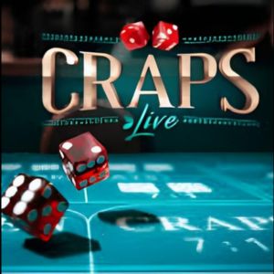 Barce888 - Craps Tips Beginner - Logo - barce888a.com