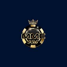 Barcelona888 - MMC996 - Logo - Barce888a