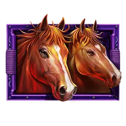 Barce888 - Happy Hooves Slot - Wild 2 - barce888a.com