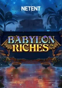 Babylon Riches