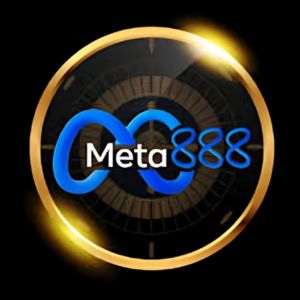 Barce888 - Meta888 - Logo - barce888a.com