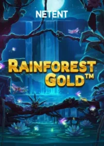 Rainforest Gold™