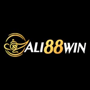 Barcelona888 - Ali88win - Logo - Barce888a