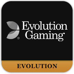 Evolution Gaming