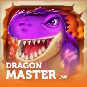 Barce888 - Dragon Master Fishing - Logo - barce888a.com