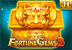 Fortune Gems 3 - barce888a