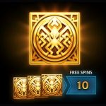 Beat the Beast Kraken’s Lair Slot - Bonus Game - Barce888a