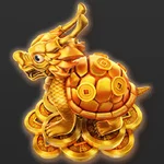 Barce888 - Fa Chai Fishing - Lucky Money Turtle - barce888a.com